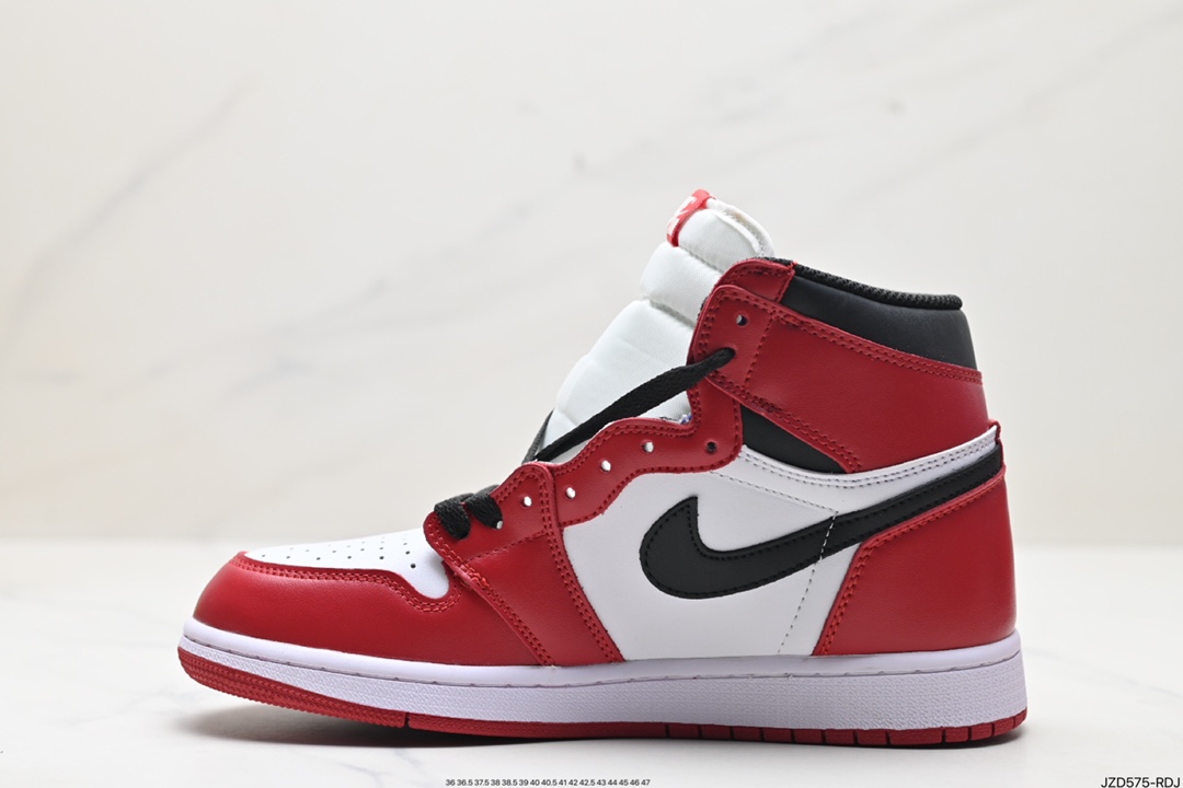 Nike Air Jordan Shoes